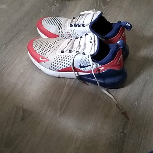 Air Max - Picture 4 of 4